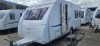 Used Adria Adora 542 DL 2011 touring caravan Image