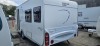 Used Adria Adora 542 DL 2011 touring caravan Image