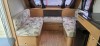 Used Adria Adora 542 DL 2011 touring caravan Image