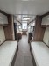 Used Bailey Unicorn Cadiz 2018 touring caravan Image
