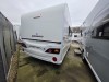Used Bailey Unicorn Cadiz 2018 touring caravan Image