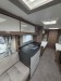 Used Bailey Unicorn Cadiz 2018 touring caravan Image