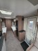 Used Bailey Unicorn Cadiz 2018 touring caravan Image