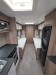 Used Bailey Unicorn Cadiz 2018 touring caravan Image