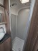 Used Bailey Unicorn Cadiz 2018 touring caravan Image