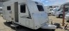 Used Caravelair ANTARES 476 2017 touring caravan Image