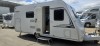 Used Caravelair ANTARES 476 2017 touring caravan Image