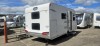 Used Caravelair ANTARES 476 2017 touring caravan Image