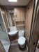 Used Swift Challenger 590 2018 touring caravan Image