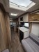 Used Swift Challenger 590 2018 touring caravan Image