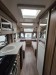 Used Swift Challenger 590 2018 touring caravan Image