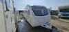 Used Sprite Alpine 4 2014 touring caravan Image