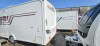 Used Sprite Alpine 4 2014 touring caravan Image
