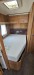 Used Sprite Alpine 4 2014 touring caravan Image