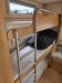 Used Bailey Carolina S6 2009 touring caravan Image