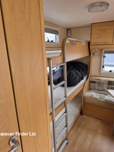 Bailey Carolina S6 2009 (Trade) image 12