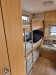 Used Bailey Carolina S6 2009 touring caravan Image