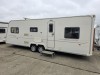 Used Bailey Carolina S6 2009 touring caravan Image