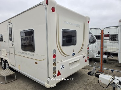 Bailey Carolina S6 2009 (Trade) image 2
