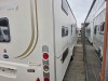 Used Bailey Carolina S6 2009 touring caravan Image