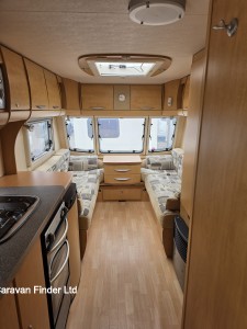 Bailey Carolina S6 2009 (Trade) image 5