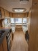 Used Bailey Carolina S6 2009 touring caravan Image