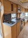 Used Bailey Carolina S6 2009 touring caravan Image