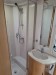 Used Bailey Carolina S6 2009 touring caravan Image