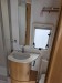 Used Bailey Carolina S6 2009 touring caravan Image