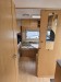 Used Bailey Carolina S6 2009 touring caravan Image