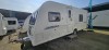 Used Bailey Pegasus 534 2011 touring caravan Image