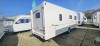 Used Bailey Pegasus 534 2011 touring caravan Image