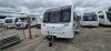 Used Bailey Pegasus Grande Amalfi GT75 2024 touring caravan Image