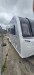 Used Bailey Pegasus Grande Amalfi GT75 2024 touring caravan Image
