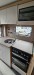 Used Bailey Pegasus Grande Amalfi GT75 2024 touring caravan Image