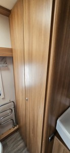 Swift Challenger 530 SE 2014 (Trade) image 11