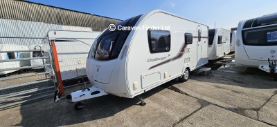Swift Challenger 530 SE 2014 (Trade) main image 