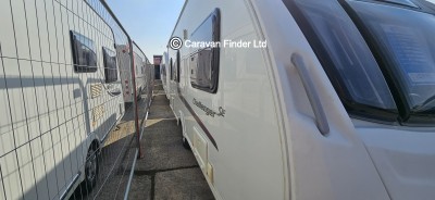 Swift Challenger 530 SE 2014 (Trade) image 2