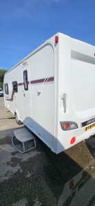 Swift Challenger 530 SE 2014 (Trade) image 3