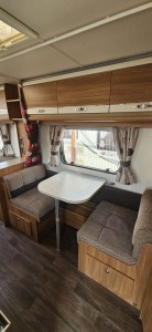 Swift Challenger 530 SE 2014 (Trade) image 5