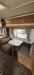 Used Swift Challenger 530 SE 2014 touring caravan Image