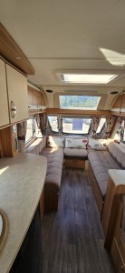 Swift Challenger 530 SE 2014 (Trade) image 7