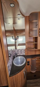 Adria Adora 612 DT Rhine 2013 (Trade) image 11