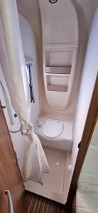 Adria Adora 612 DT Rhine 2013 (Trade) image 12