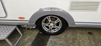 Adria Adora 612 DT Rhine 2013 (Trade) image 3