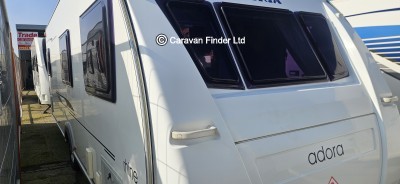 Adria Adora 612 DT Rhine 2013 (Trade) image 4