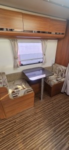 Adria Adora 612 DT Rhine 2013 (Trade) image 6