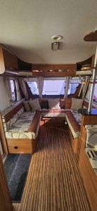 Adria Adora 612 DT Rhine 2013 (Trade) image 7