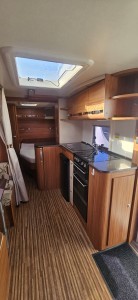 Adria Adora 612 DT Rhine 2013 (Trade) image 8