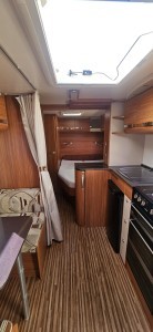 Adria Adora 612 DT Rhine 2013 (Trade) image 9